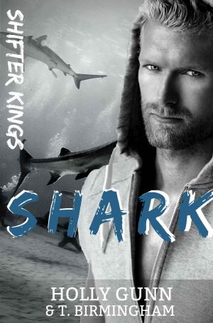 [Shifter Kings Nashville 03] • Shark